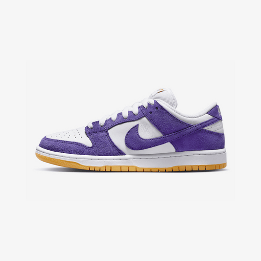 Nike Dunk Low Pro ISO Orange Label Court Purple