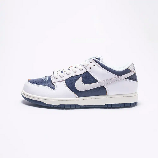 HUF x Nike SB Dunk Low New York